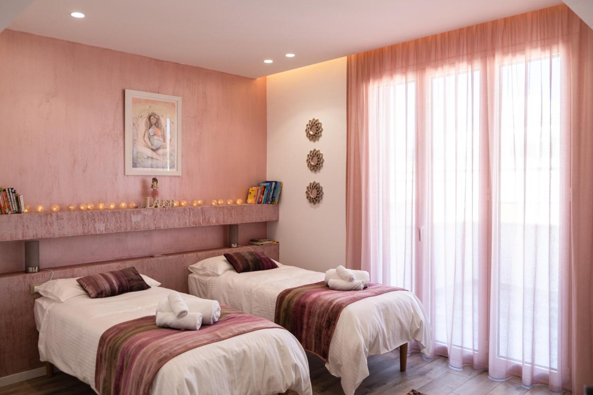 Apartamento Dimora D'Aumale Palermo Exterior foto