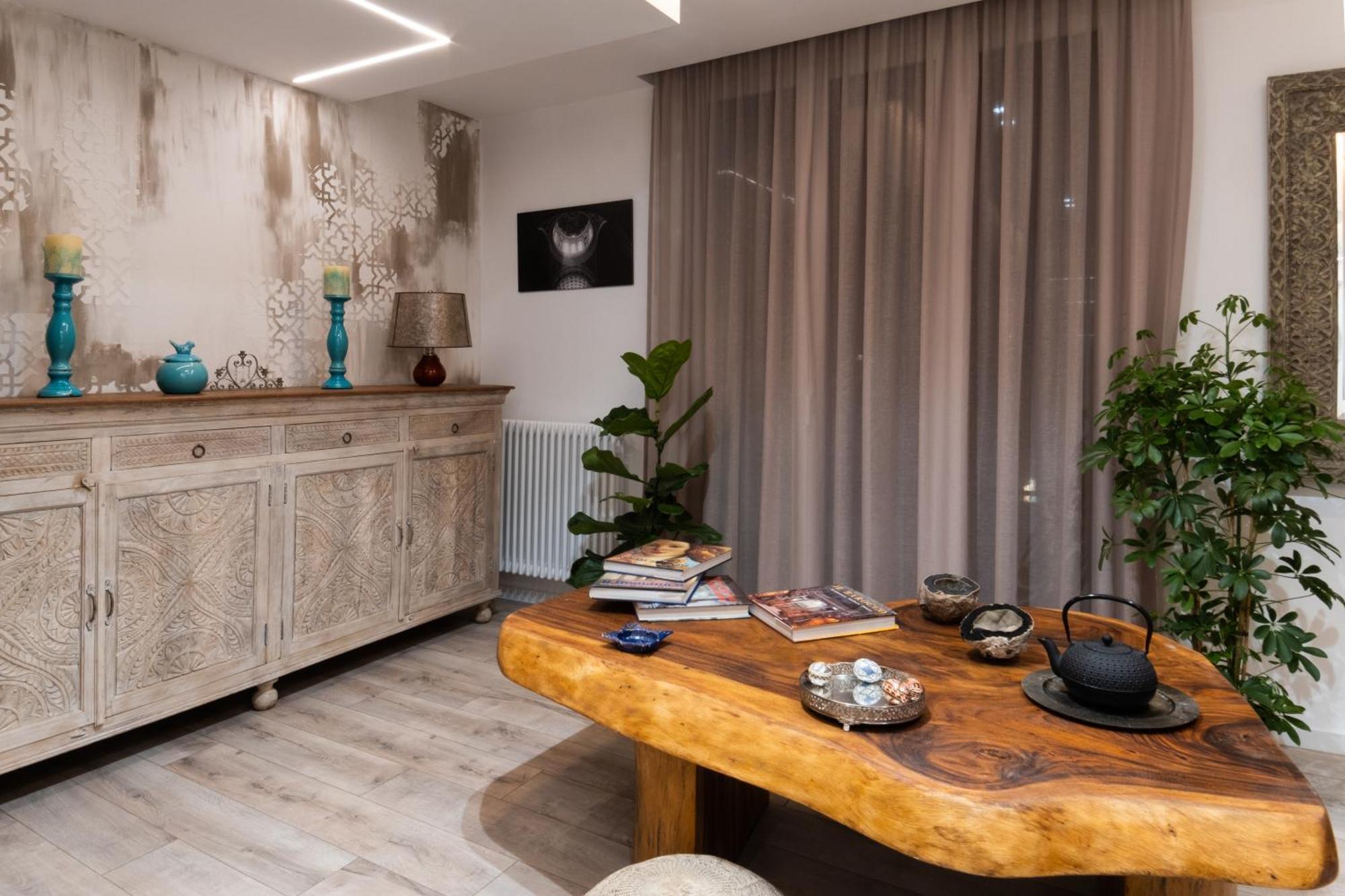 Apartamento Dimora D'Aumale Palermo Exterior foto