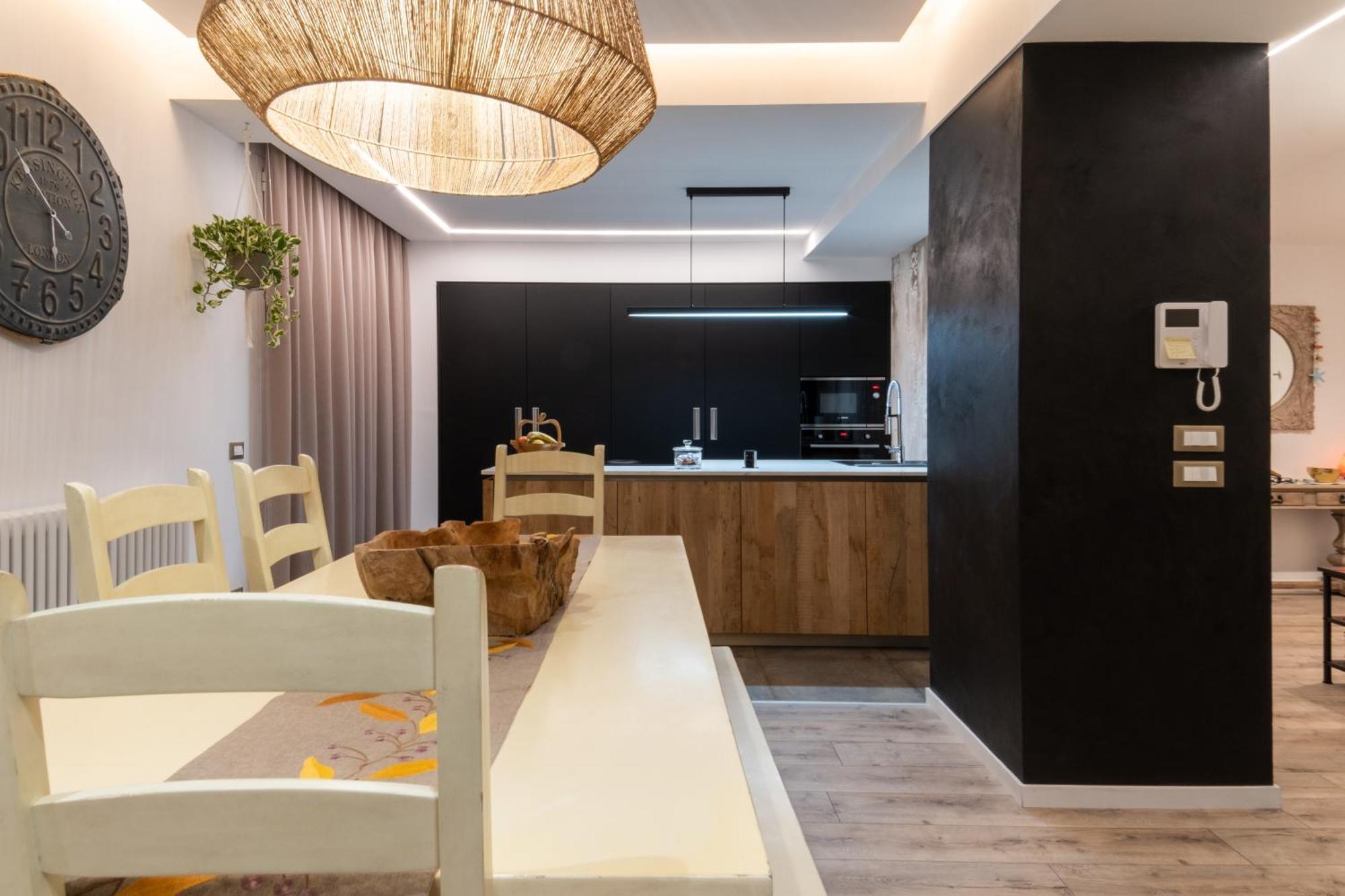 Apartamento Dimora D'Aumale Palermo Exterior foto