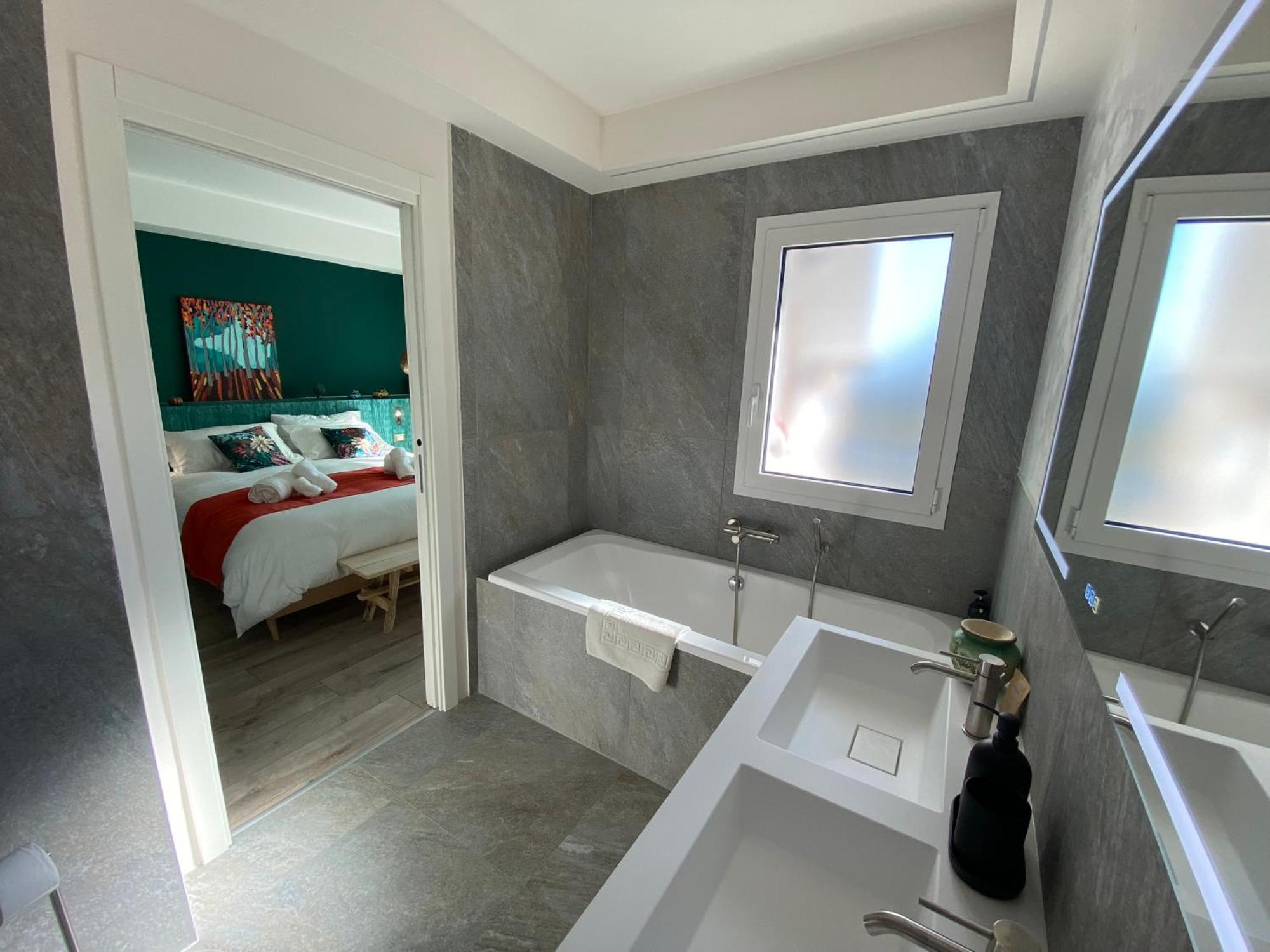 Apartamento Dimora D'Aumale Palermo Exterior foto