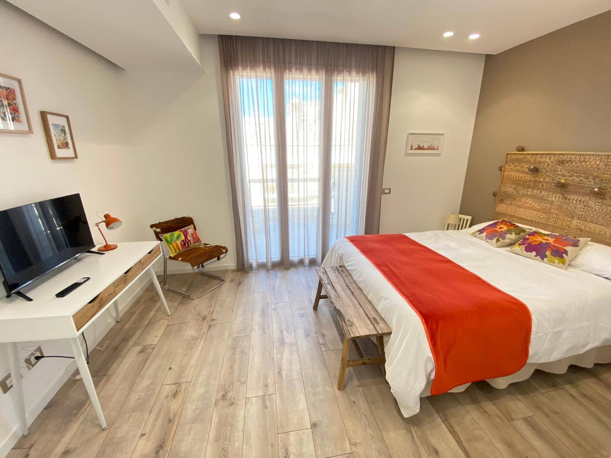 Apartamento Dimora D'Aumale Palermo Exterior foto