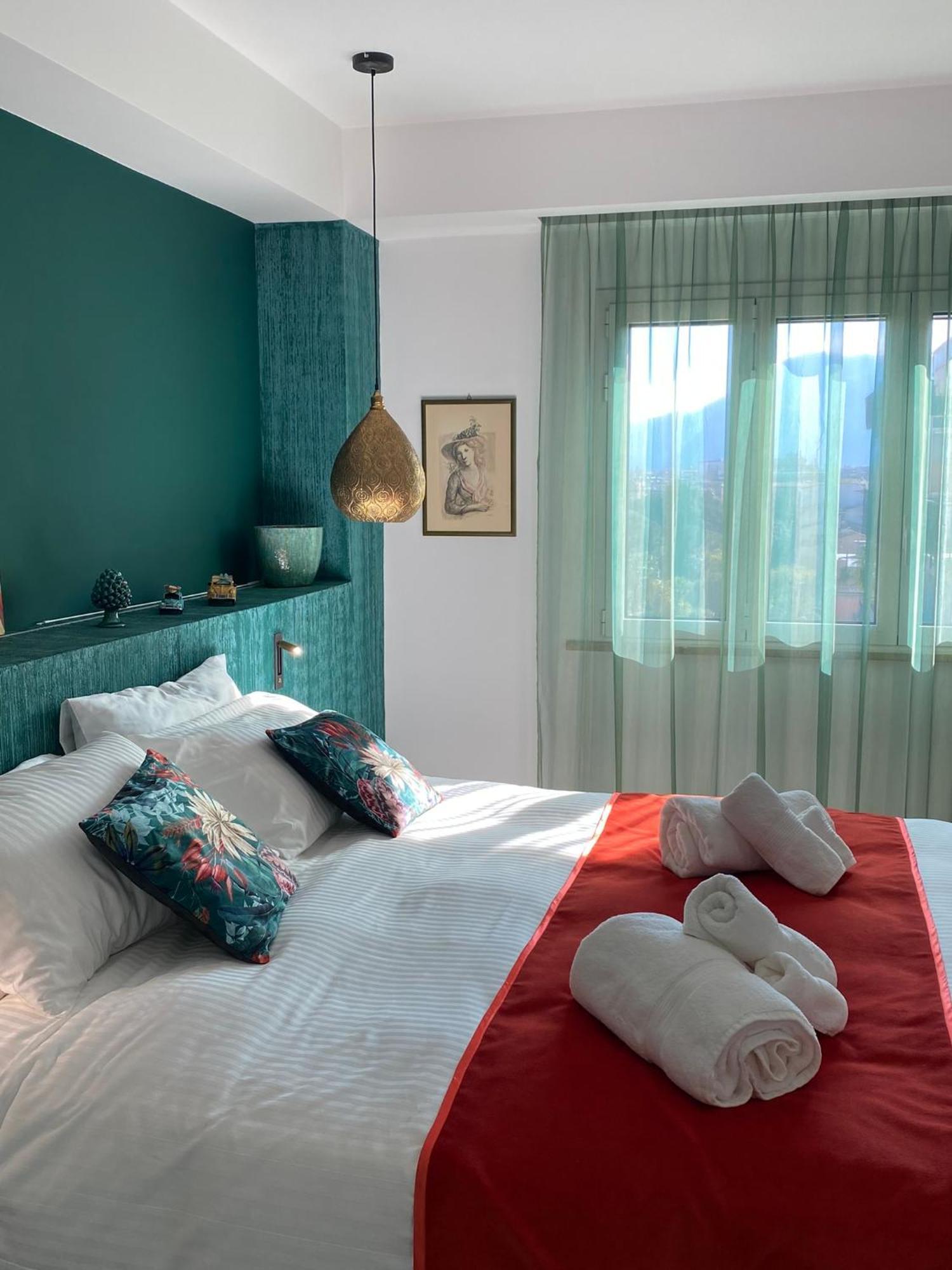 Apartamento Dimora D'Aumale Palermo Exterior foto