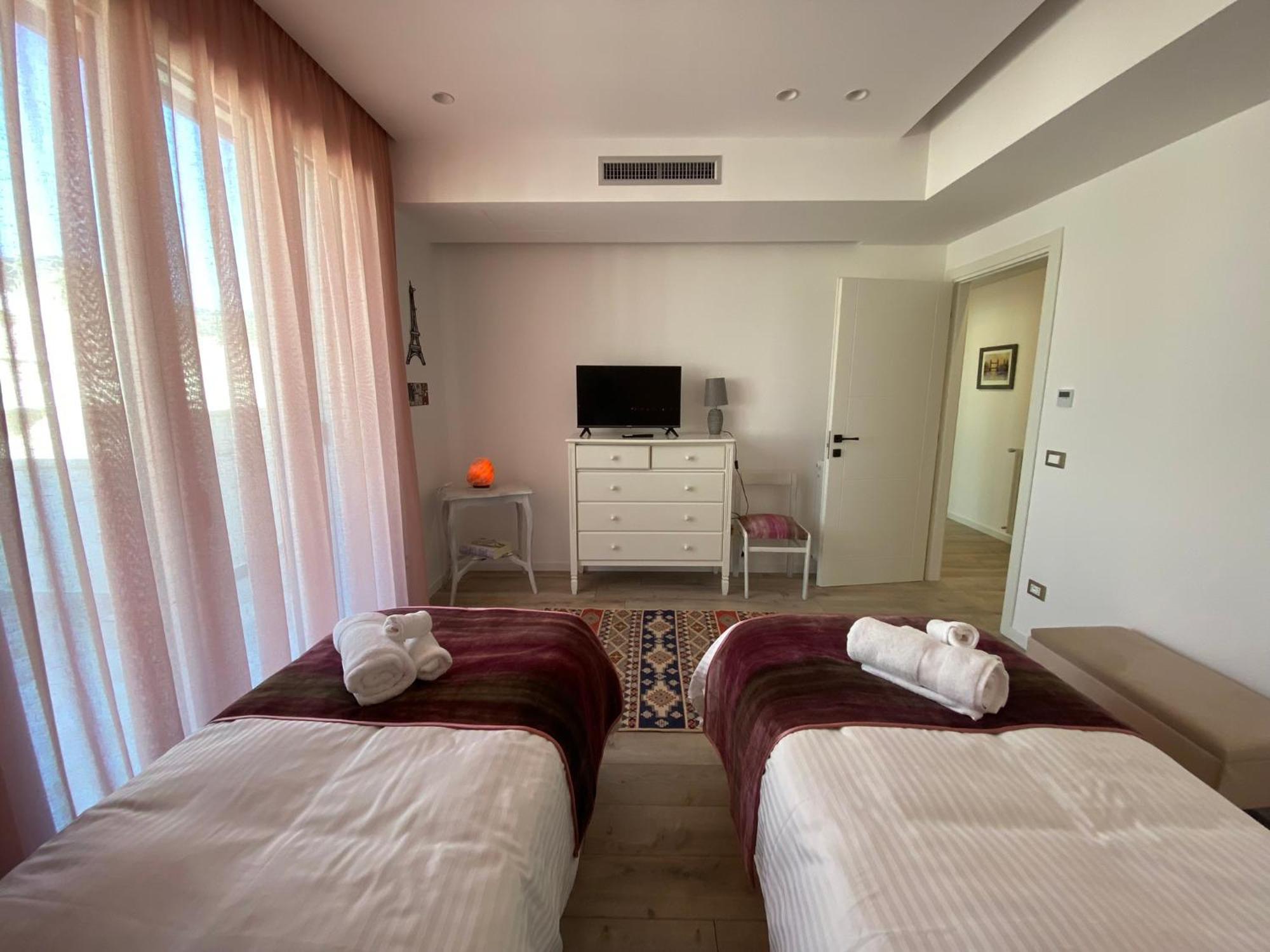 Apartamento Dimora D'Aumale Palermo Exterior foto