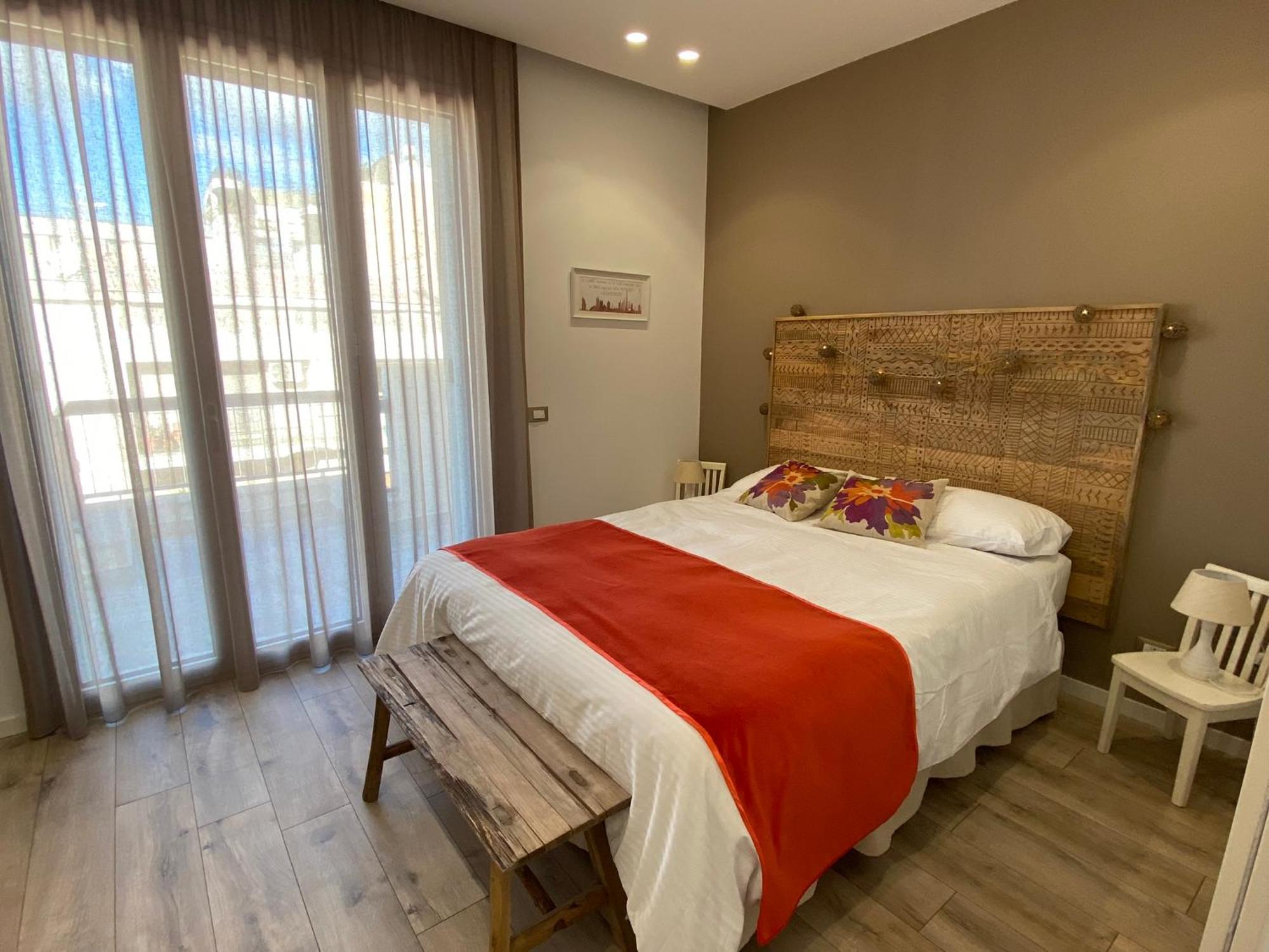 Apartamento Dimora D'Aumale Palermo Exterior foto